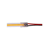 Single-Side Strip to Wire Connector – 10mm