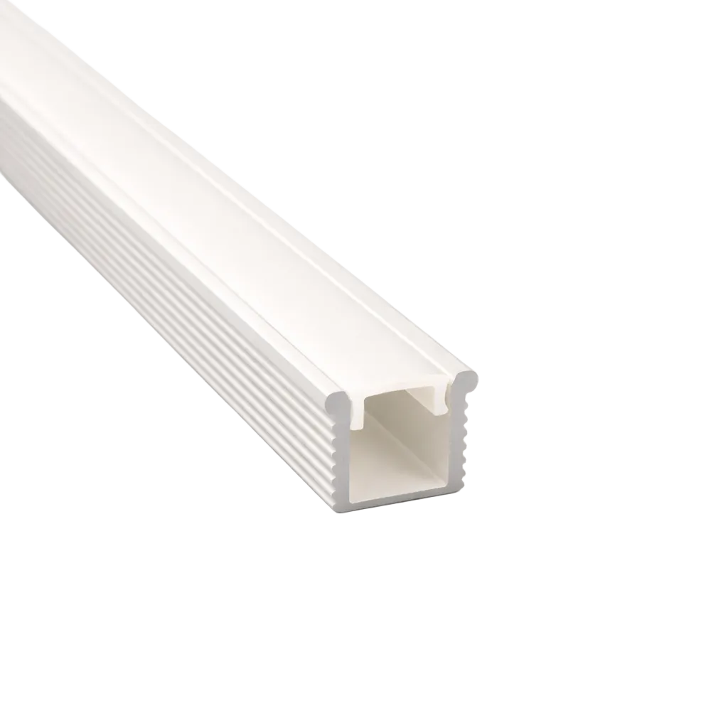 9.9ft. Aluminum Track Surface Mount #9