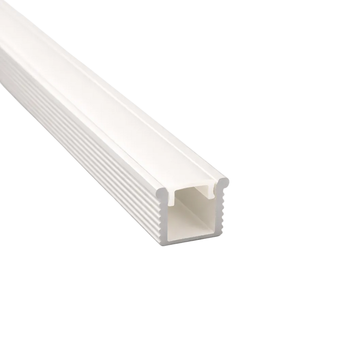 9.9ft. Aluminum Track Surface Mount #9