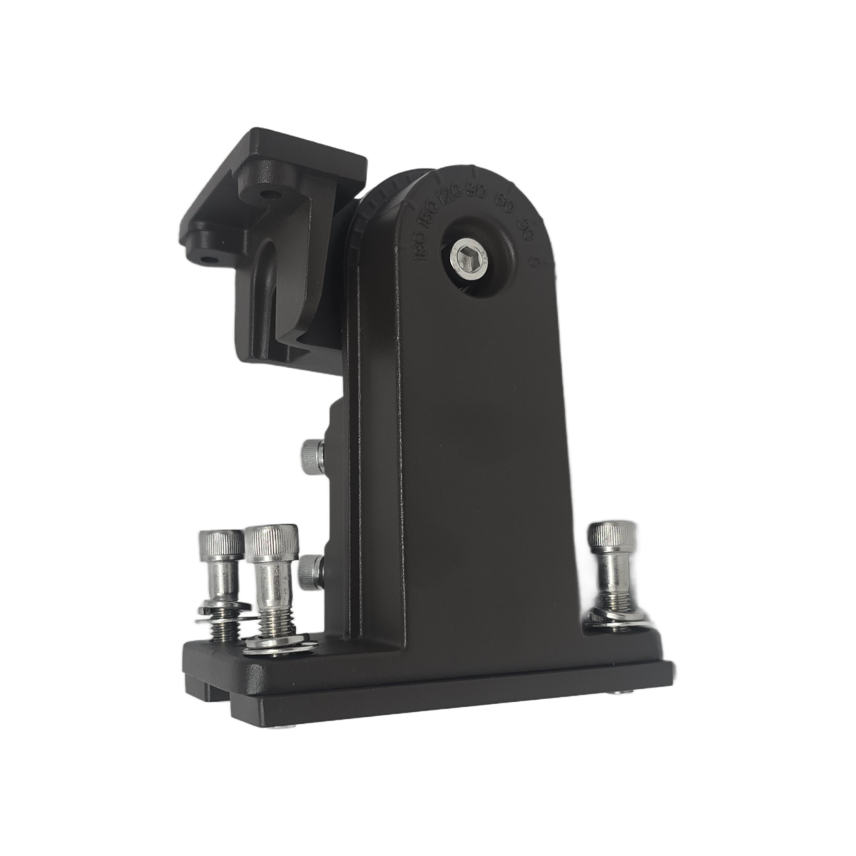 Arm Mount for Shoebox