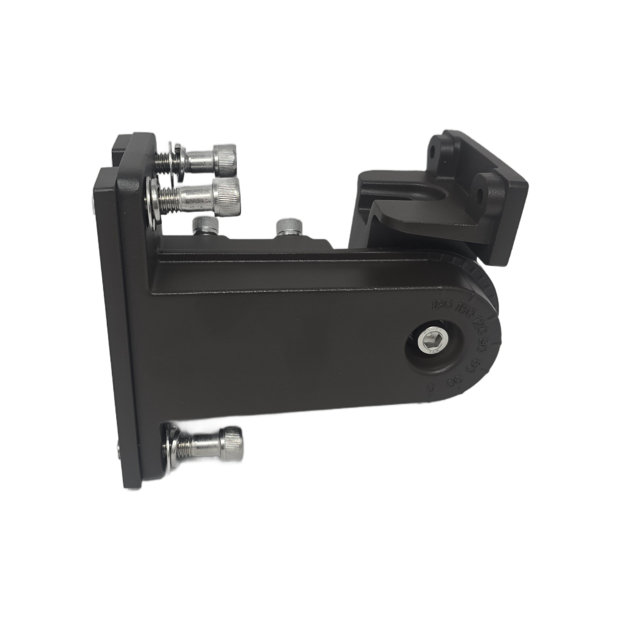 ARM MOUNT FOR SHOE BOX