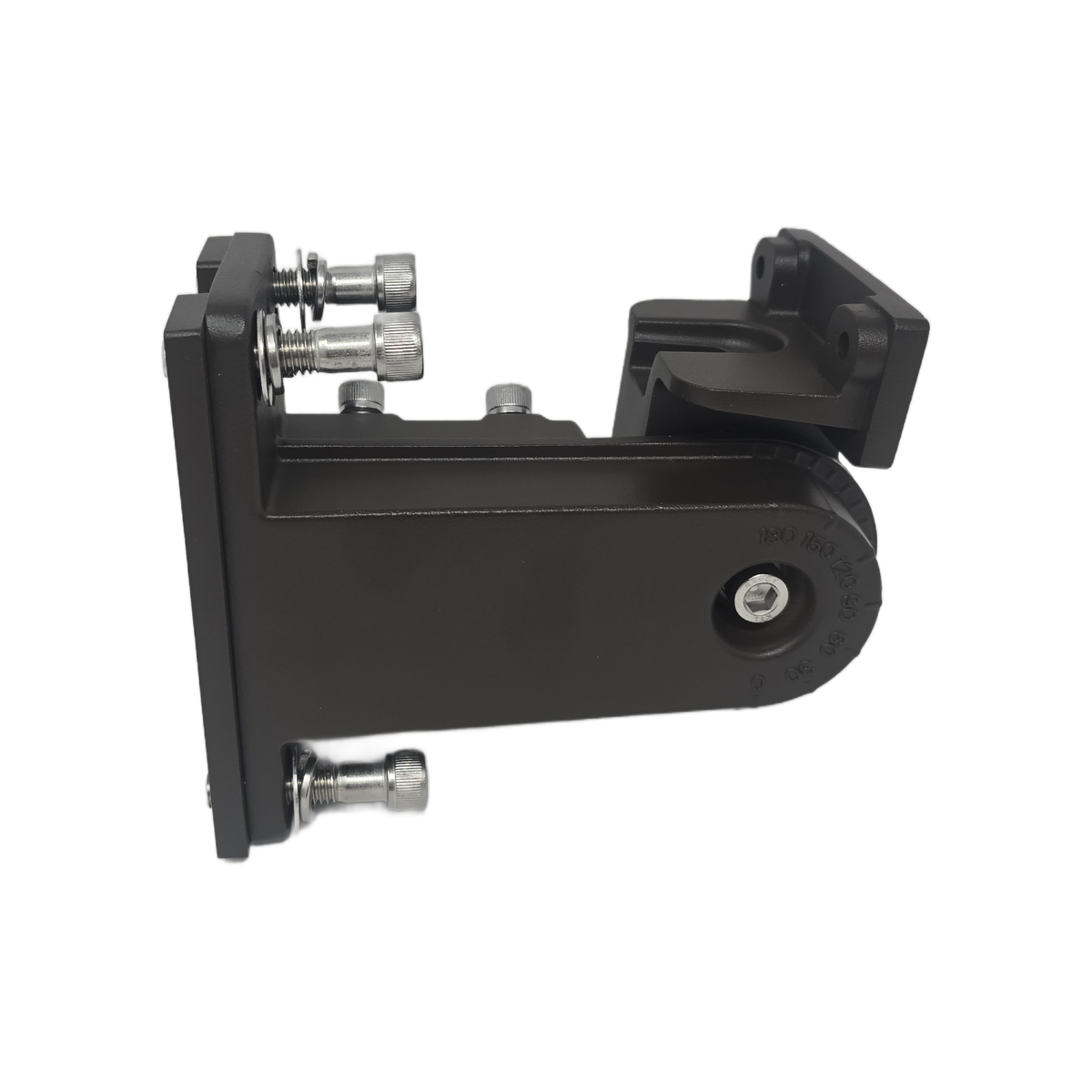 Arm Mount for Shoebox