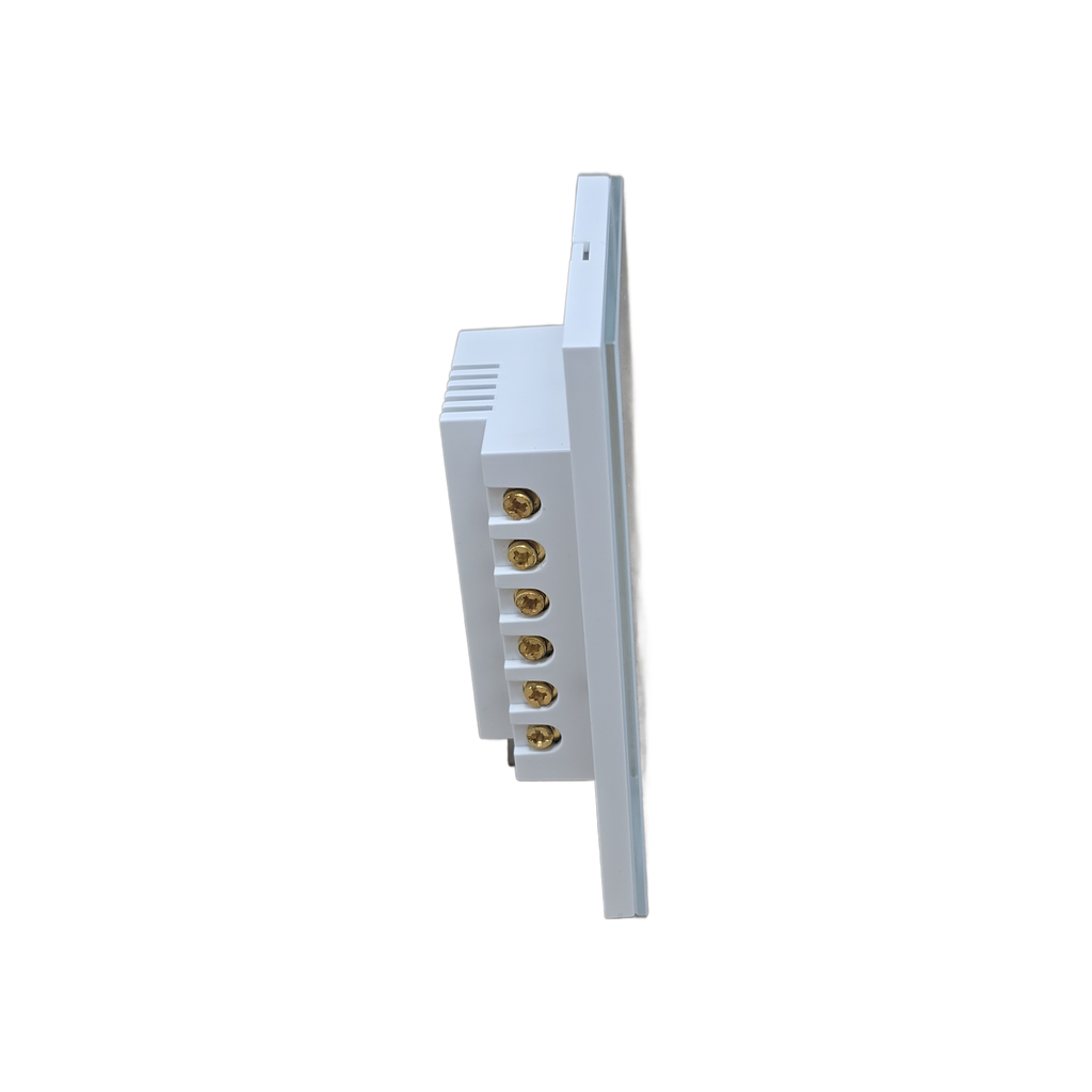 Smart Touch Switch 4 Gang