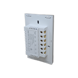 Smart Touch Switch 4-Gang