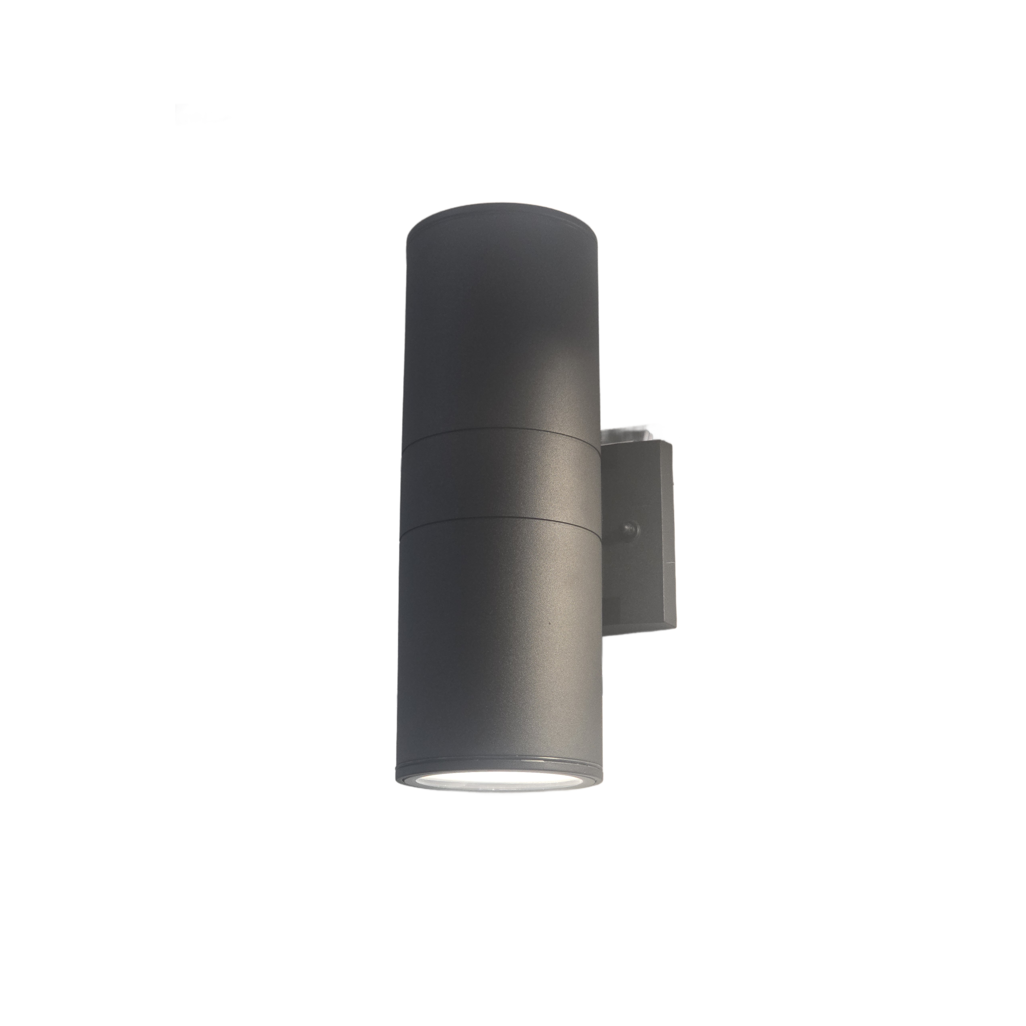 Cilinder Up/Down Outdoor Light 18W 1100Lm