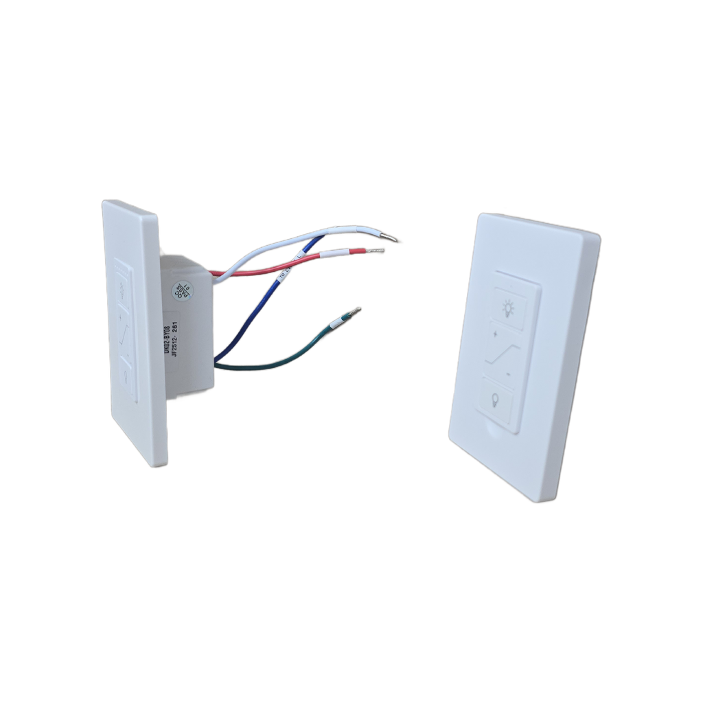 Dimmer Switch Wireless Remote Control