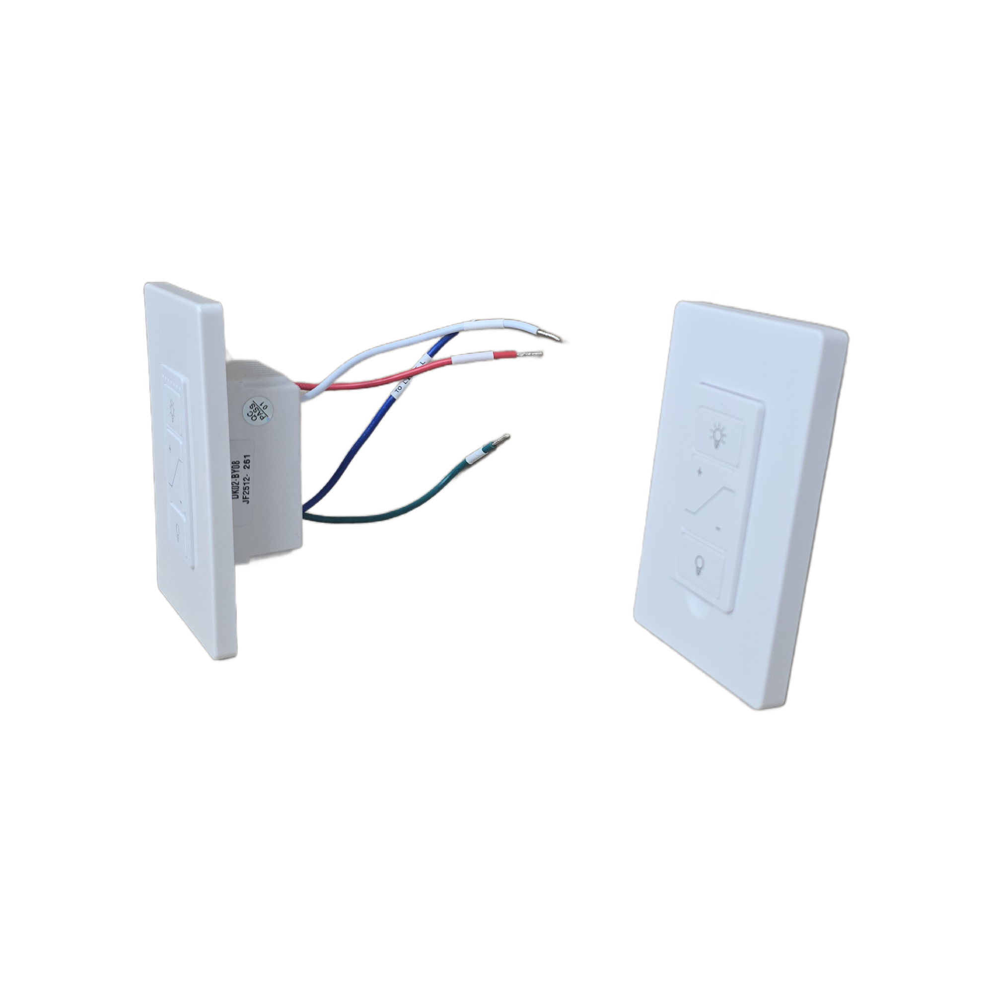 Dimmer Switch Wireless Remote Control