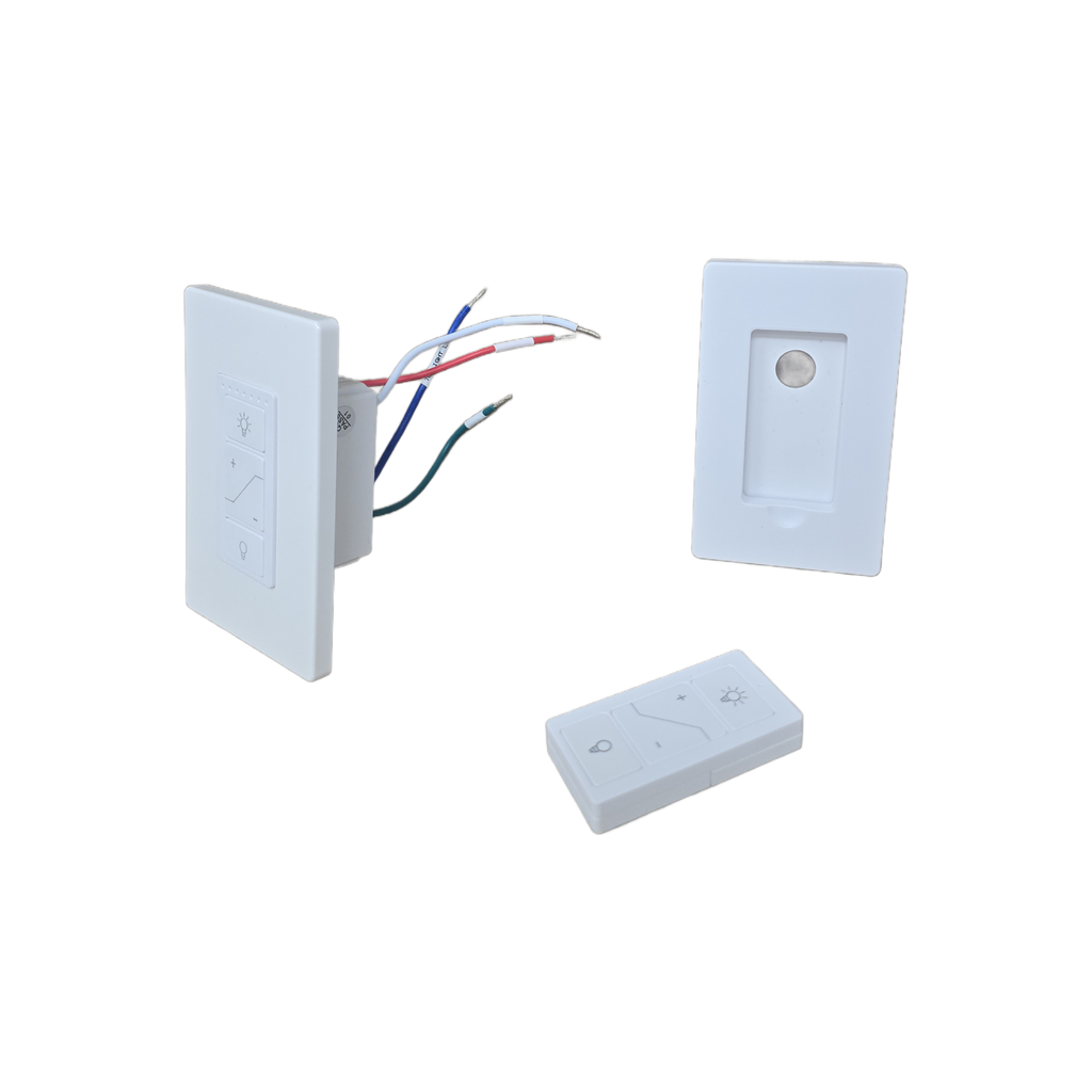 Dimmer Switch Wireless Remote Control