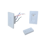 Dimmer Switch Wireless Remote Control