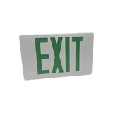 Indoor LED Exit Sign