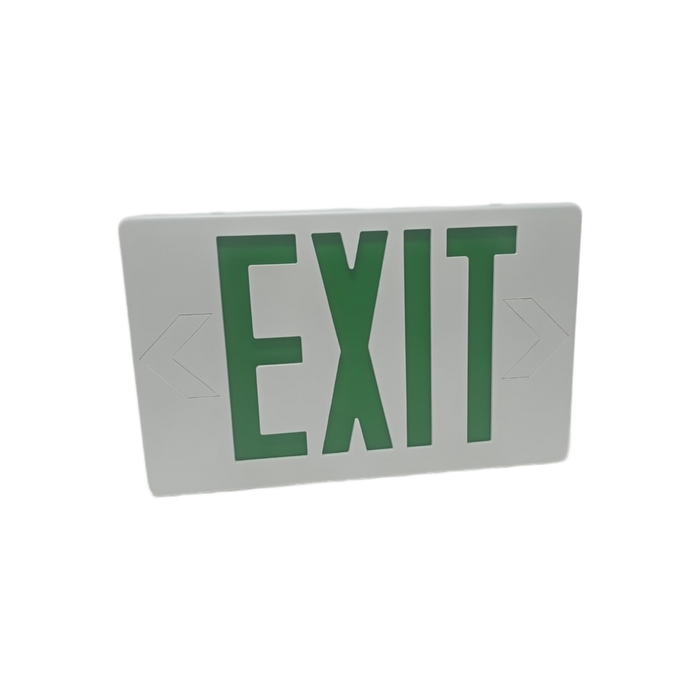 Indoor LED Exit Sign