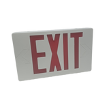 Indoor LED Exit Sign