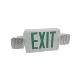 LED Exit Sign with 90-Minute Backup Battery