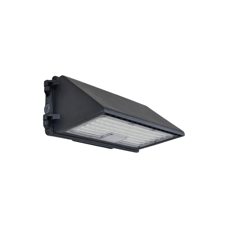 Security Wall Light