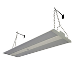 12.5" x 4" LED High Bay Light 160W-220W