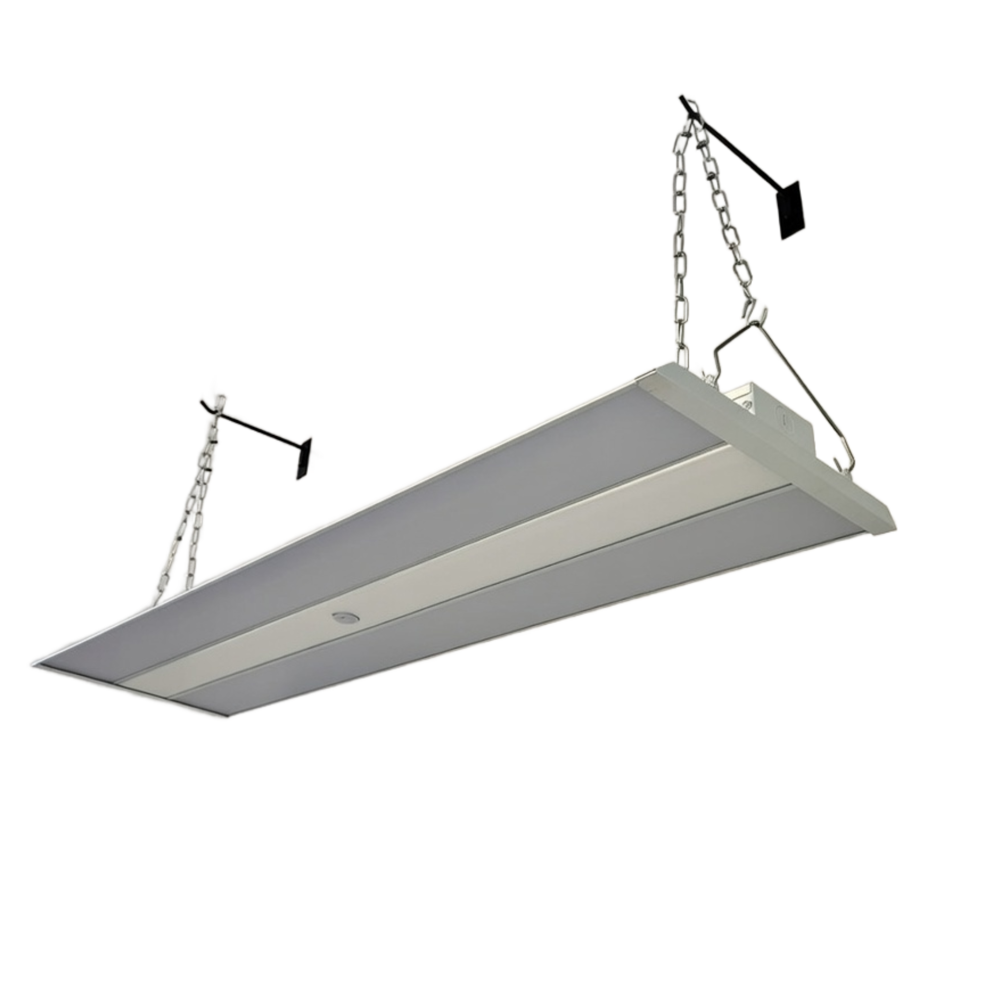 High Bay 12.5"x4 160W/190W/220W 30800Lm