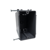 1-Gang New Work Electrical Box 22.5 cu. in.