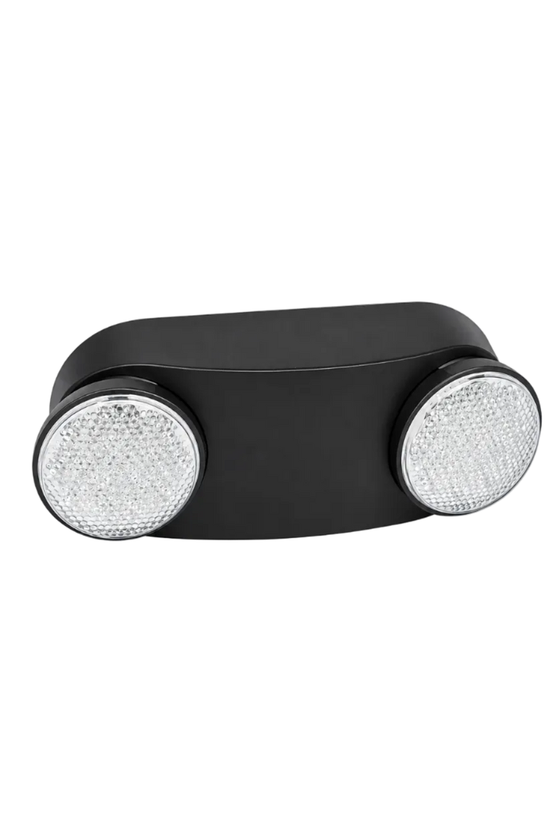 Indoor LED Emergency Light with Battery