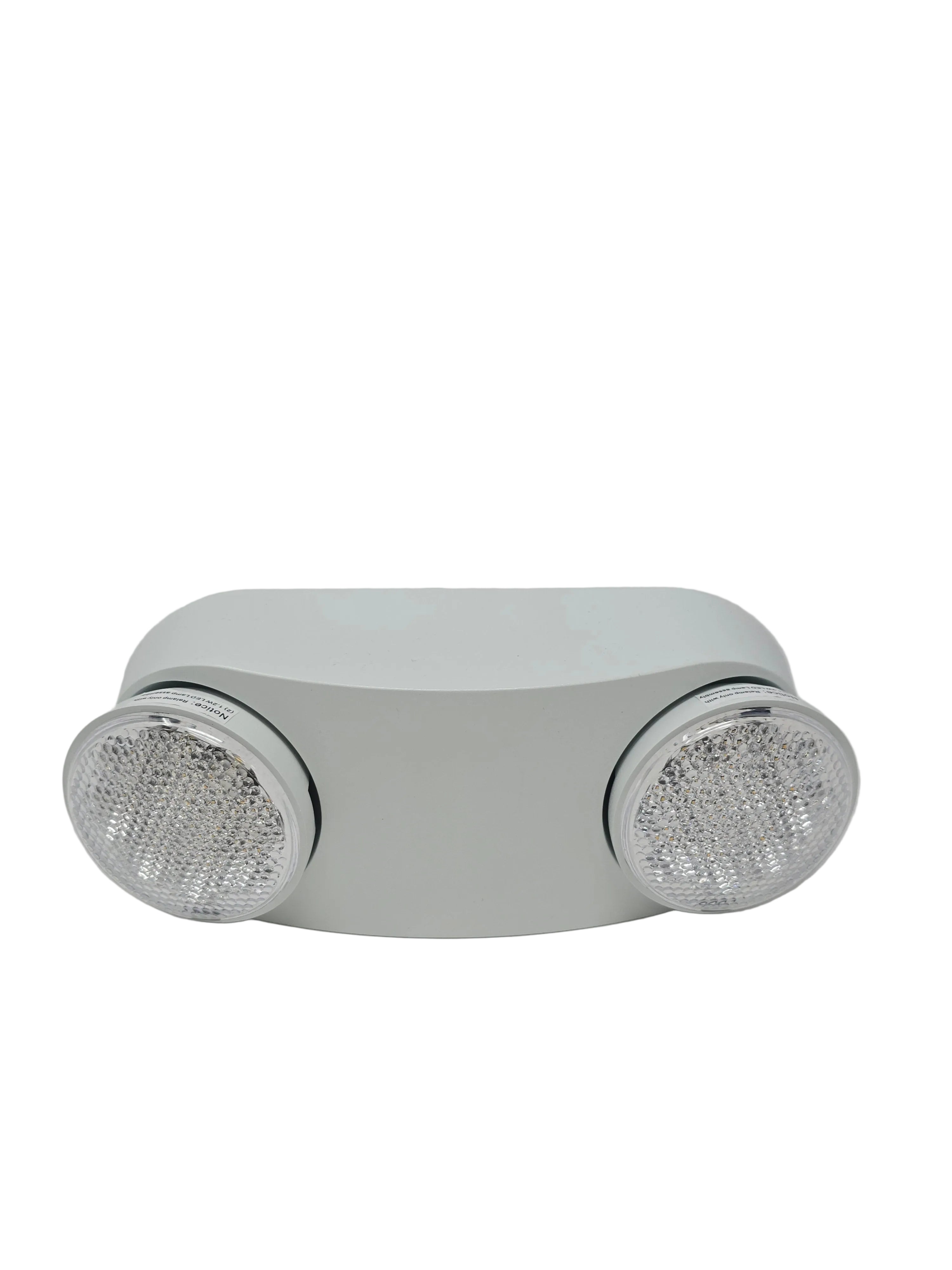 Indoor Emergency Light 90 min battery