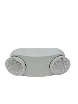 Indoor LED Emergency Light with Battery