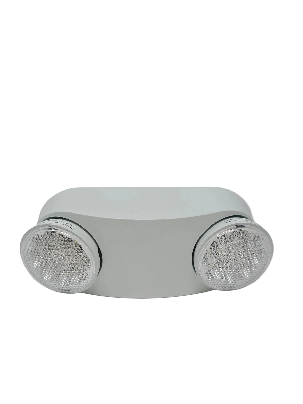 Indoor LED Emergency Light with Battery