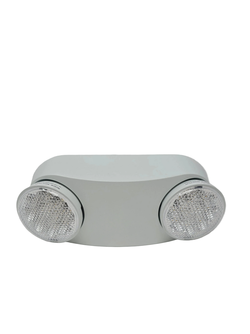 Indoor LED Emergency Light with Battery