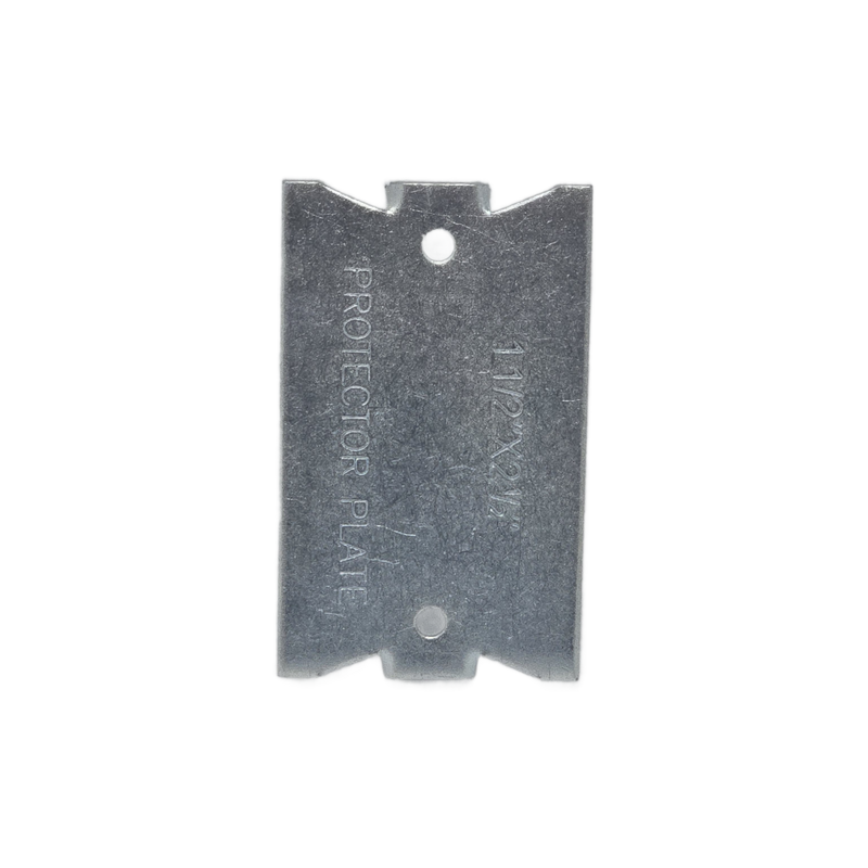 Kick Plates 1-1/2"x 2-1/2"