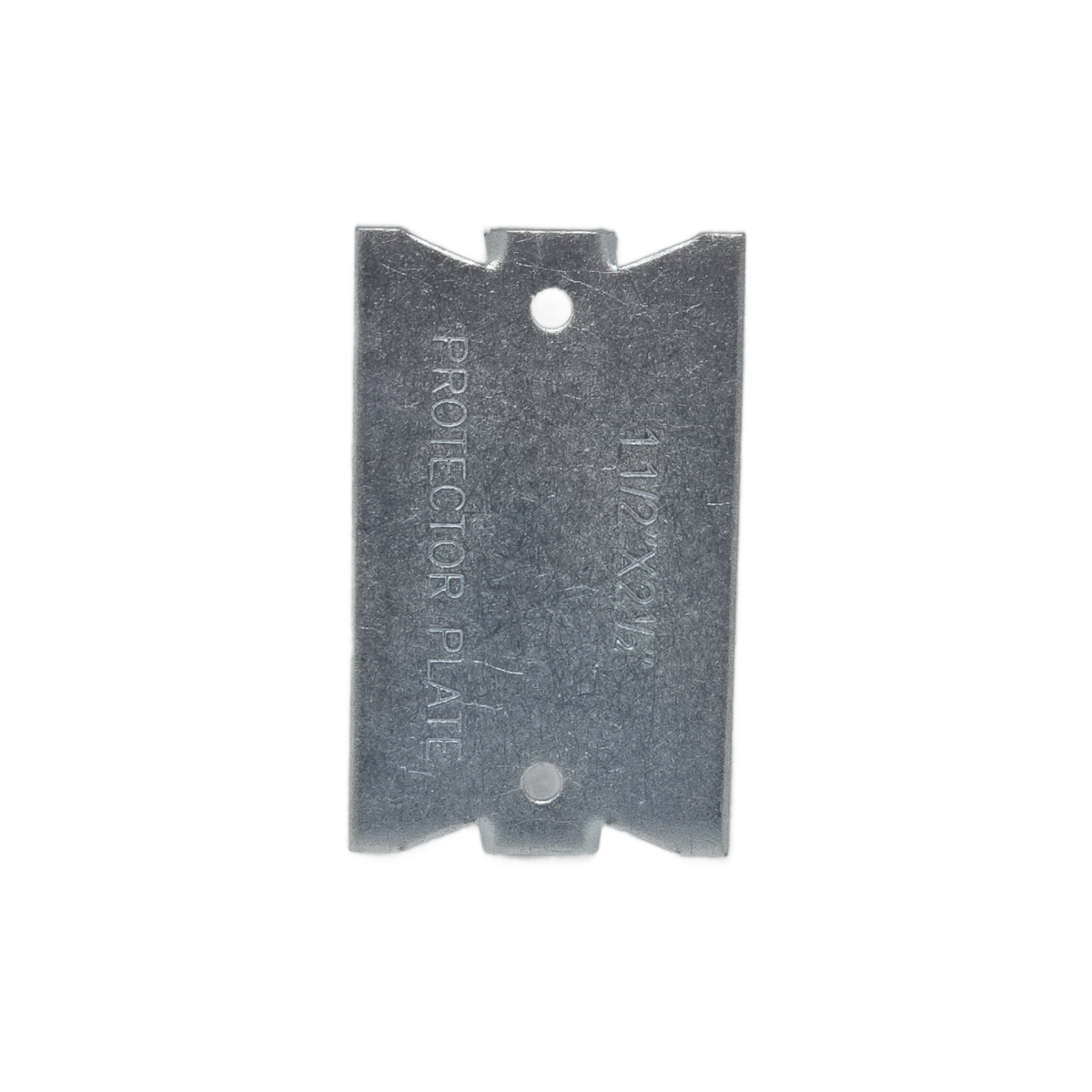 Kick Plates 1-1/2"x 2-1/2"