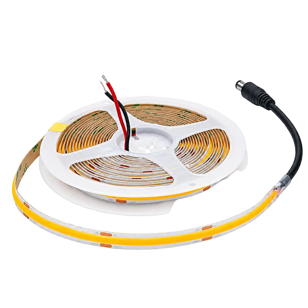 LED COB Strip 2700K Indoor