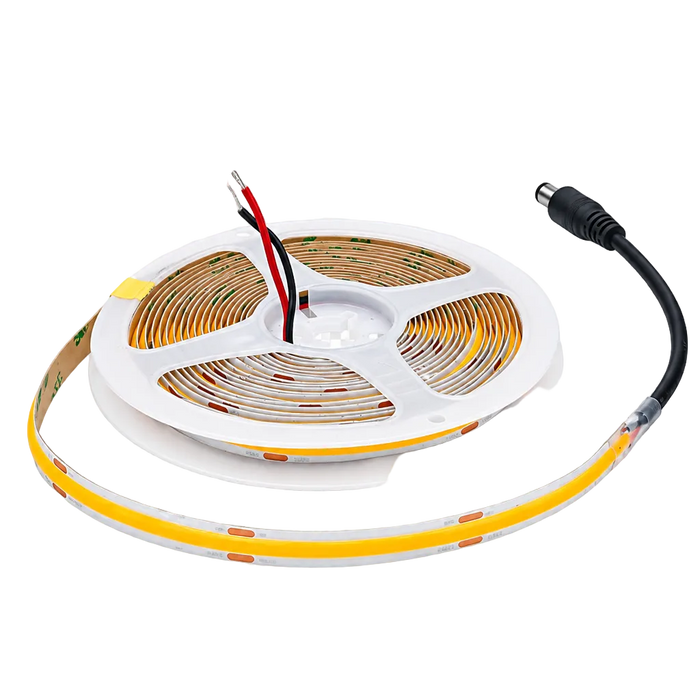 LED COB Strip 2700K Indoor
