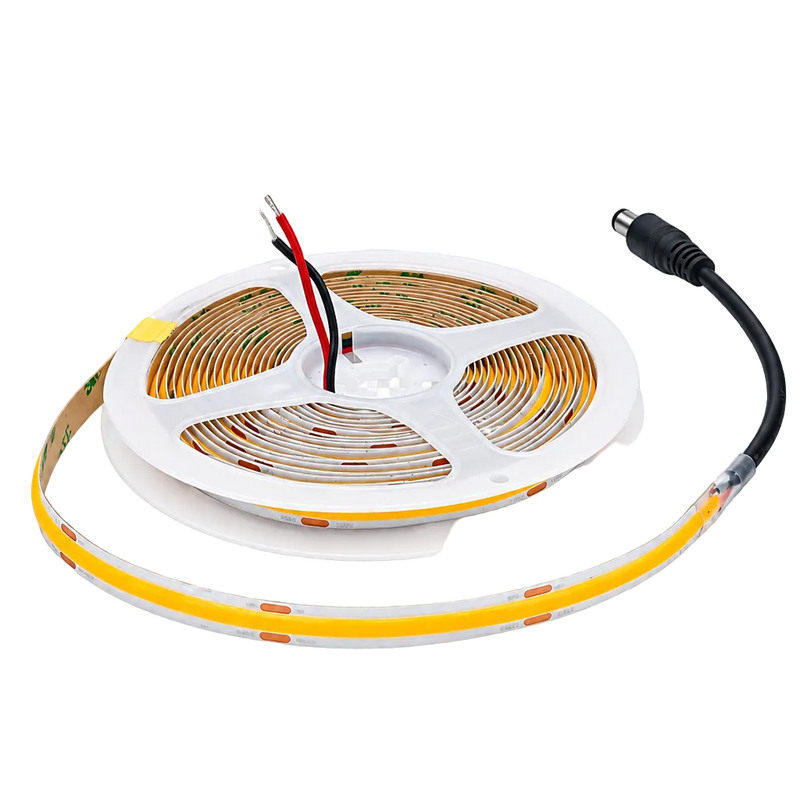 LED COB Strip 2700K Indoor