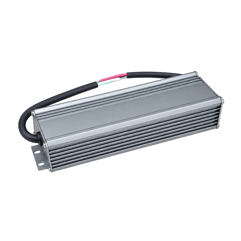 12V 120W Dimmable Waterproof LED Driver