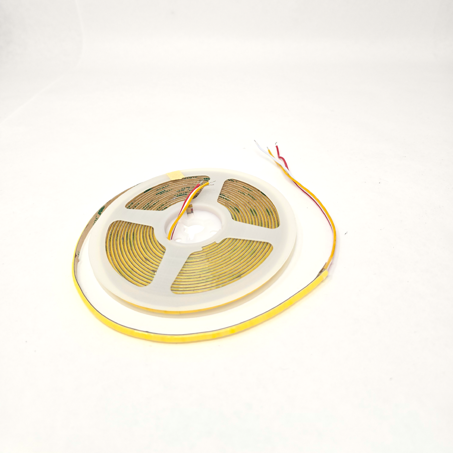 LED COB Strip CCT 2700-6500K