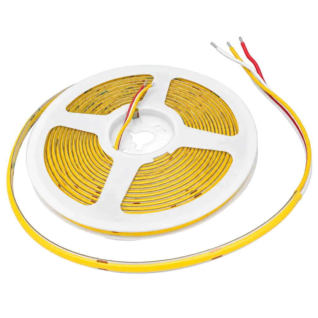 LED COB Strip CCT 2700-6500K