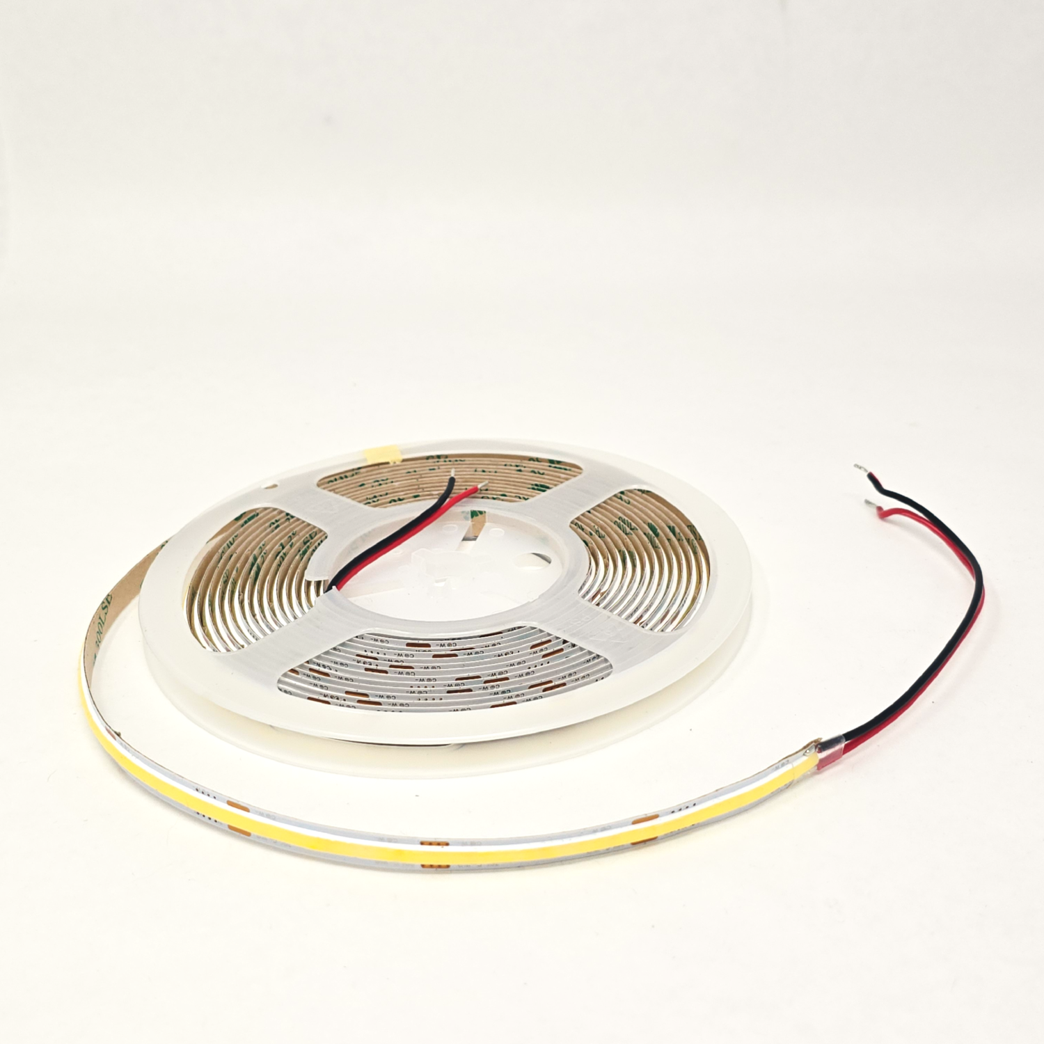 LED COB Strip CCT 2700-6500K