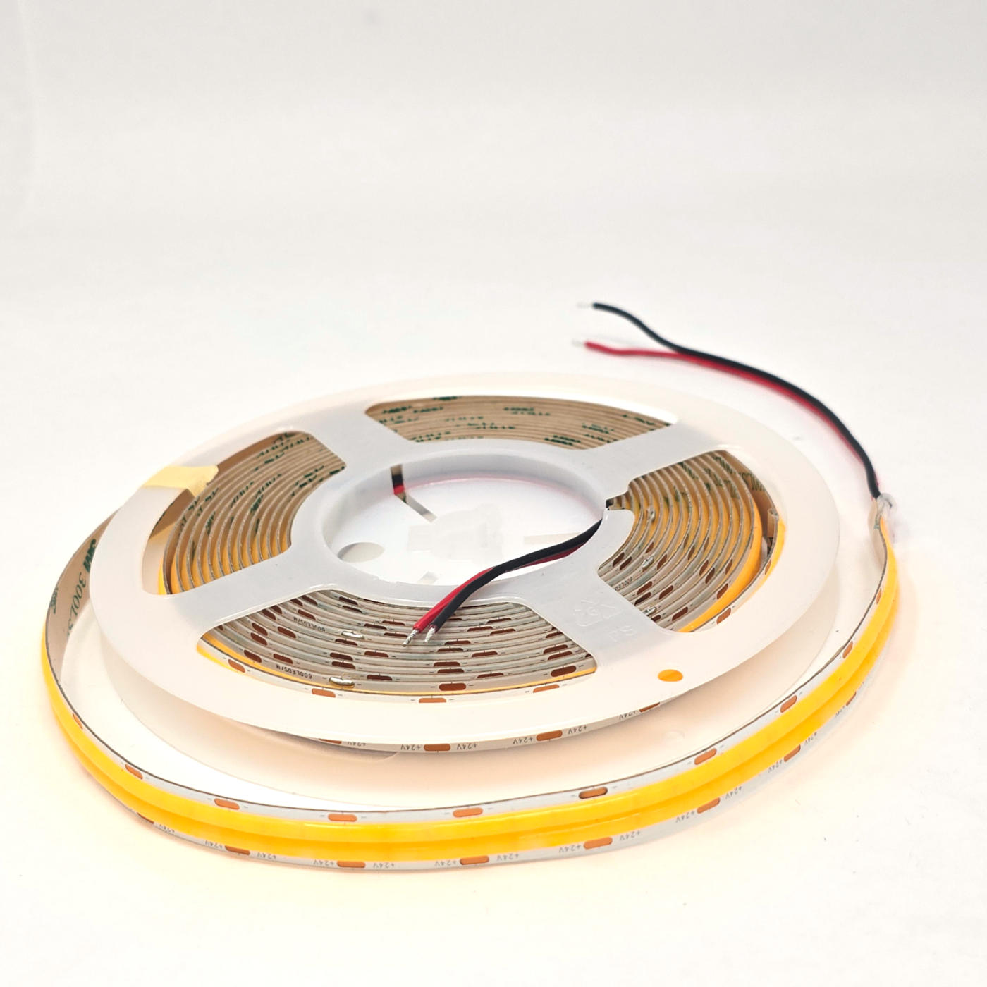 LED COB Strip 3000K Indoor