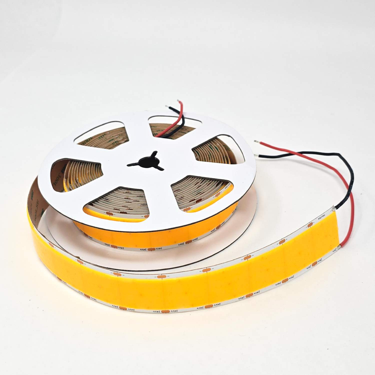 LED COB Strip 3000K Indoor