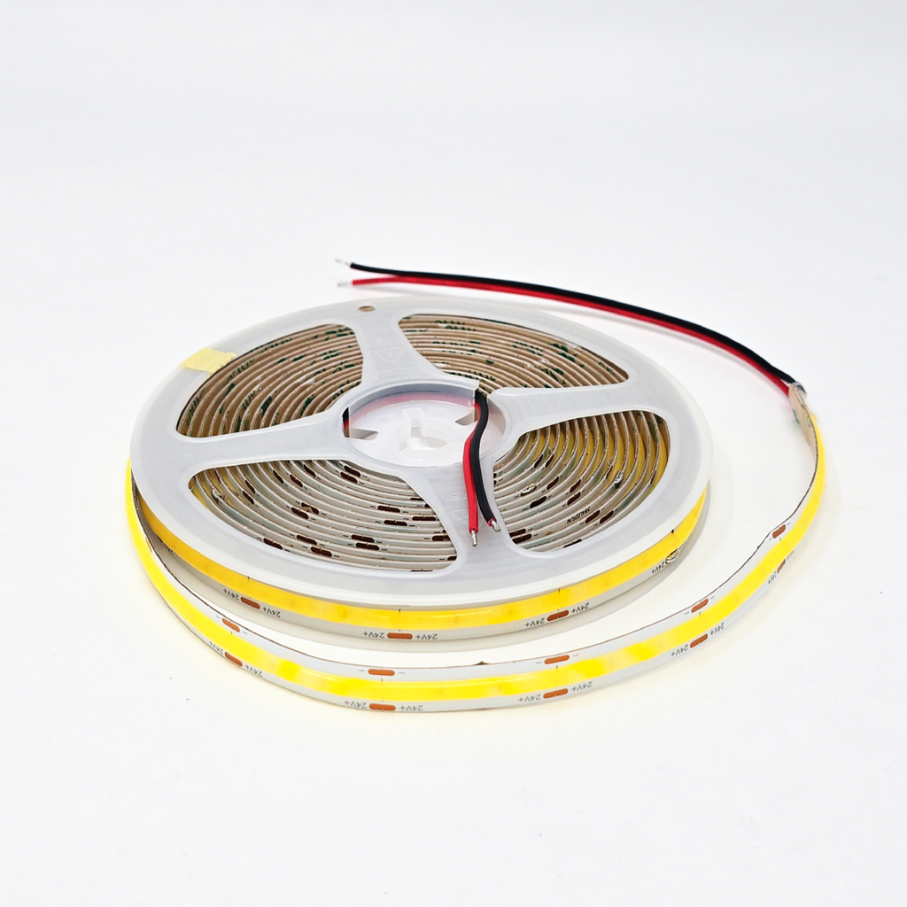 LED COB Strip 4000K Indoor