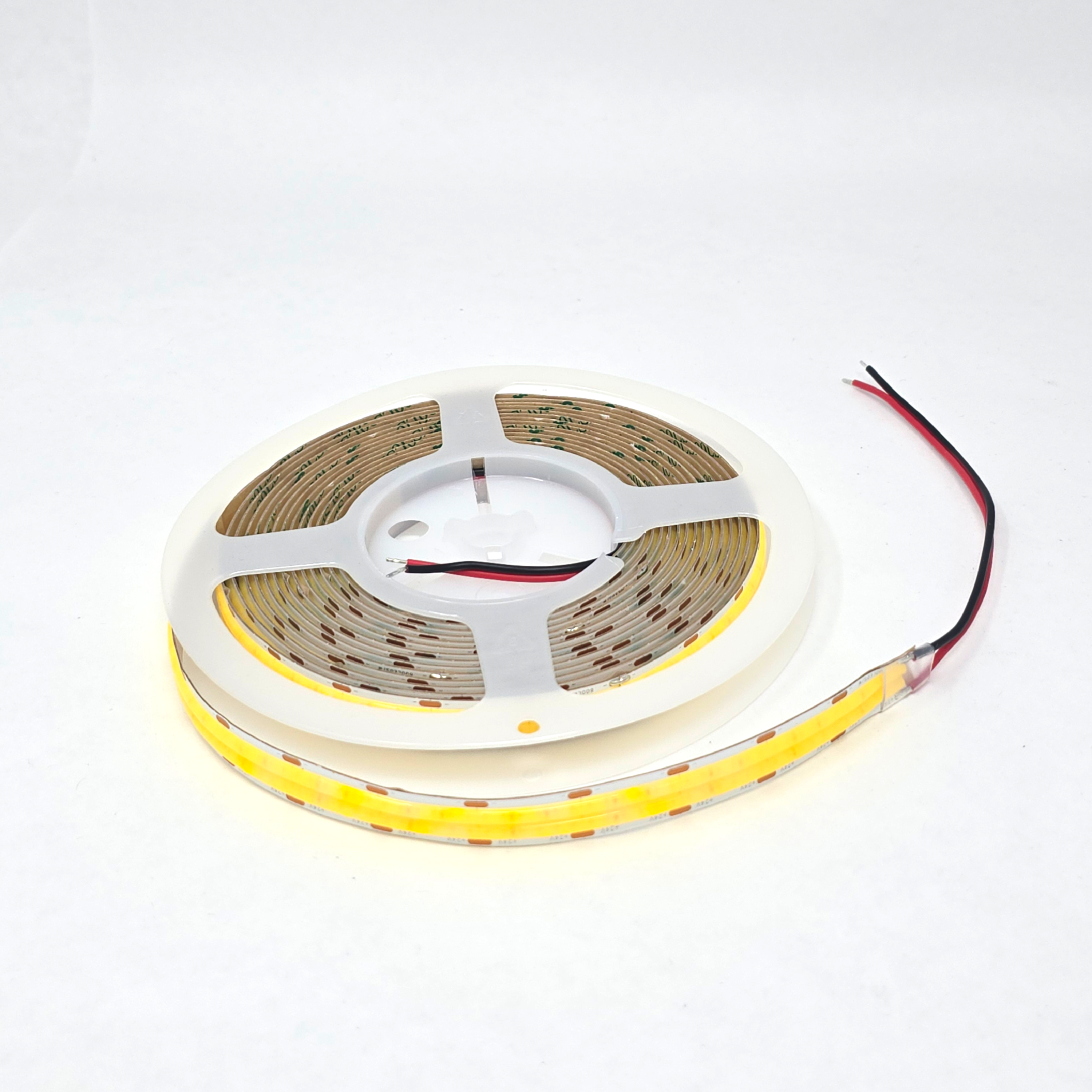 LED COB Strip 6000K Indoor