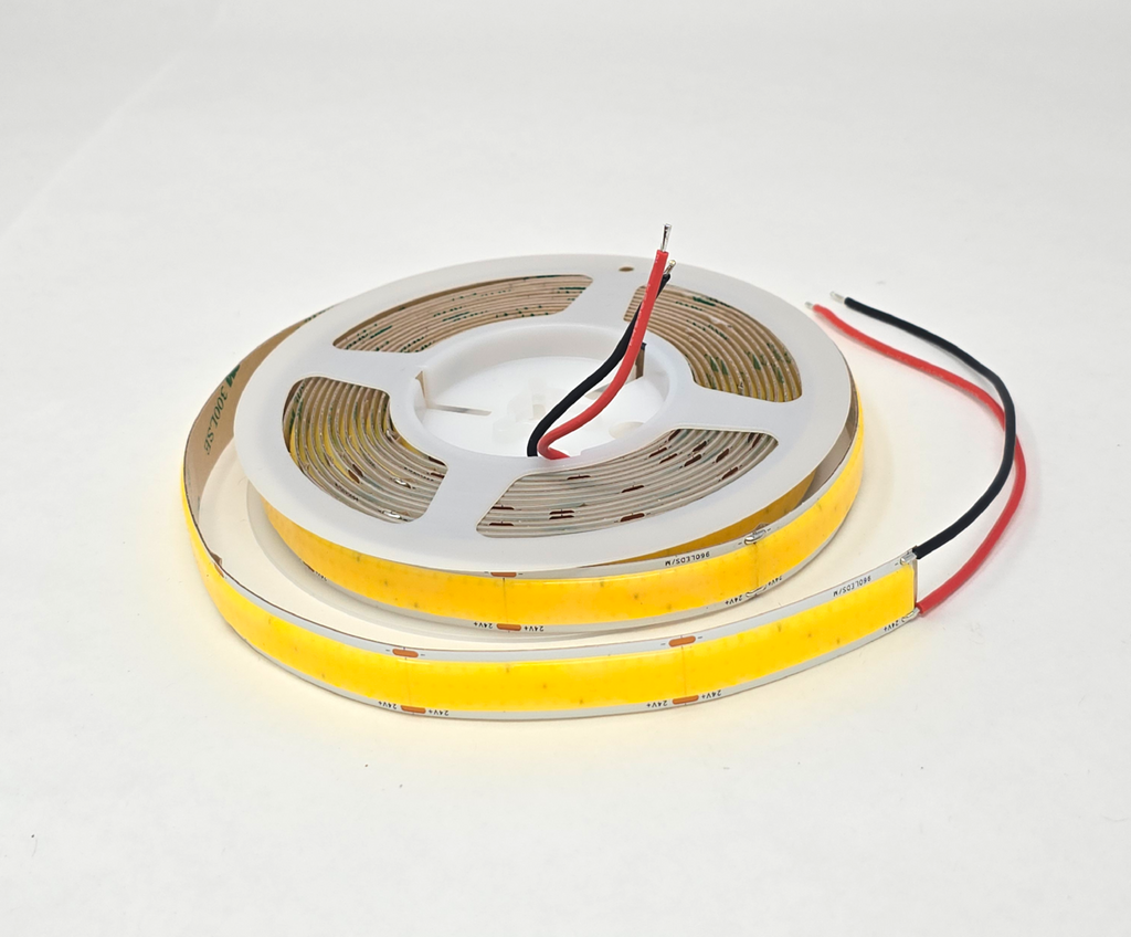 LED COB Strip 4000K Indoor