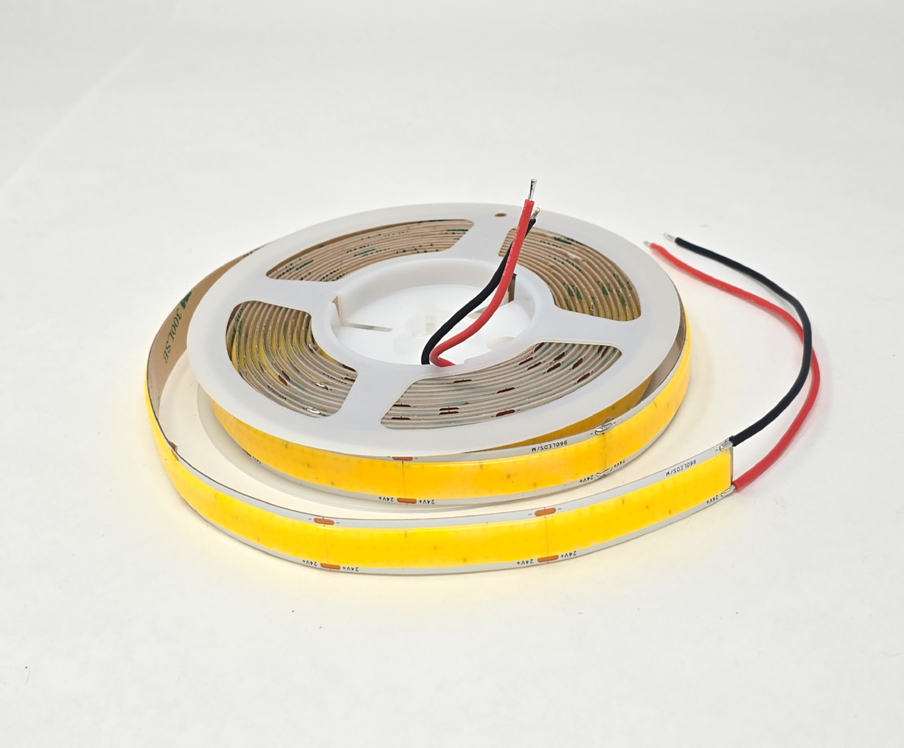 LED COB Strip 4000K Indoor