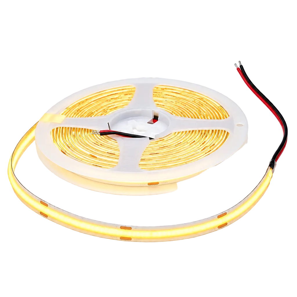 LED COB Strip 4000K Indoor