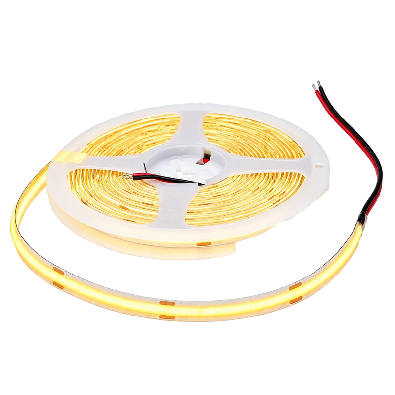 LED COB Strip 4000K Indoor