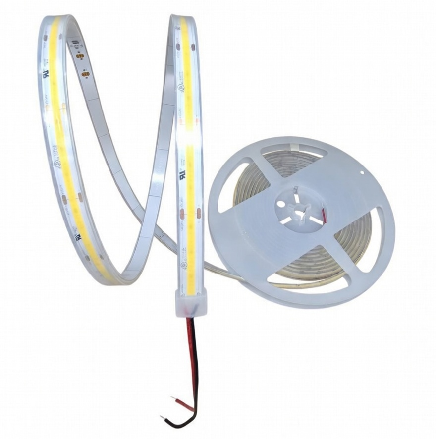 LED COB Strip 3000K Outdoor