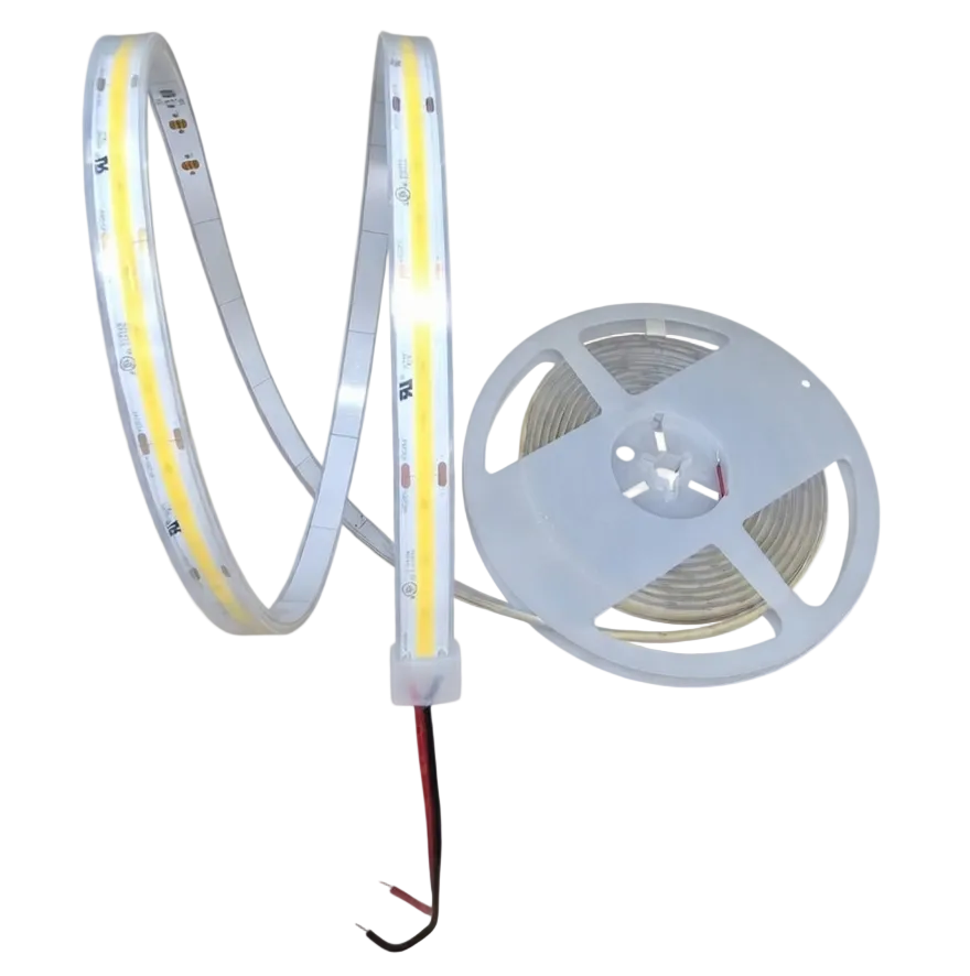 LED COB Strip 3000K Outdoor