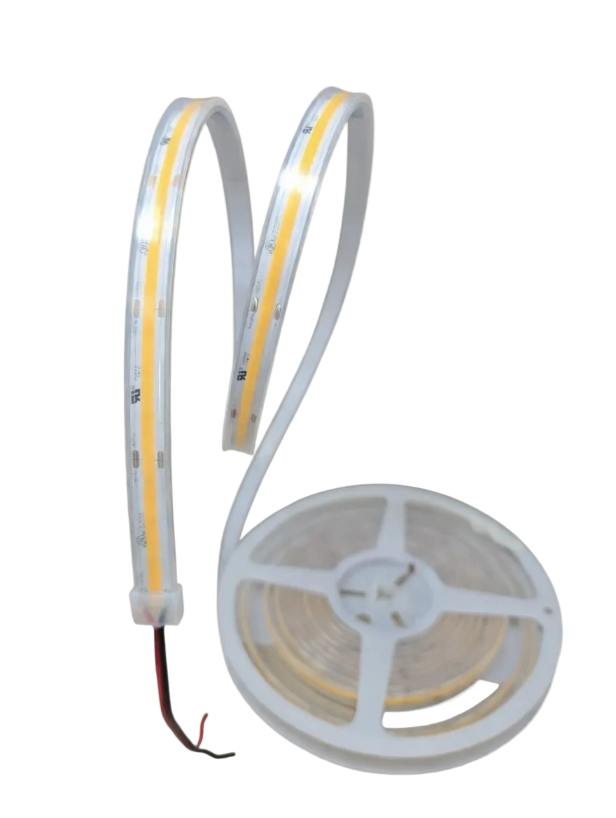 LED COB Strip 4000K Outdoor