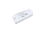 LED Driver 12V White Plastic Dimmable