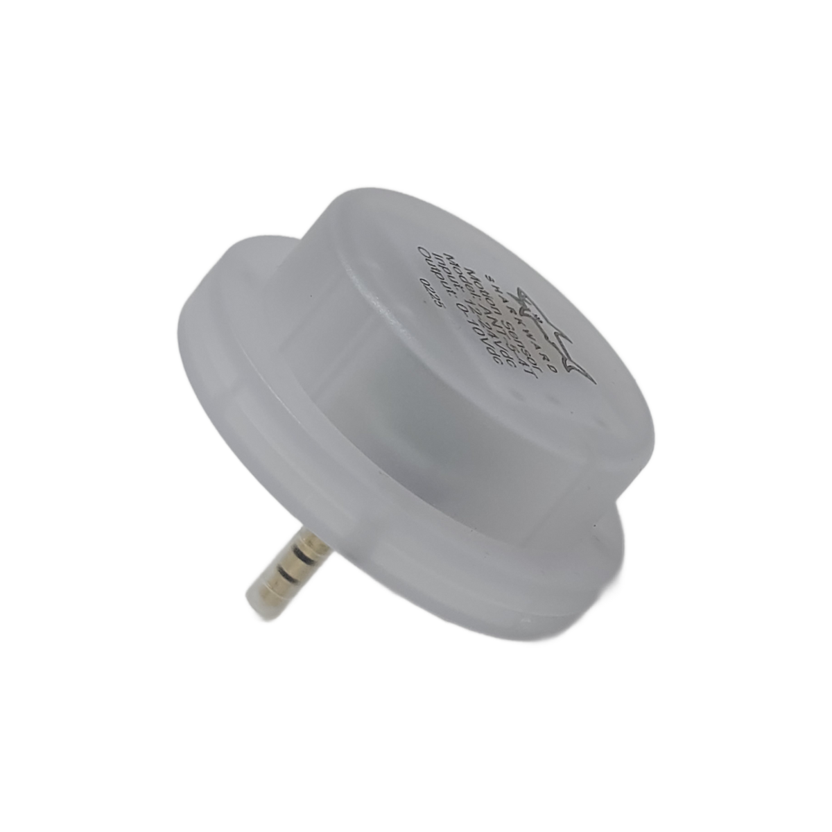Microwave Motion Sensor for High Bay Lights