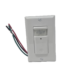 Motion Sensor Switch Wall Mounted