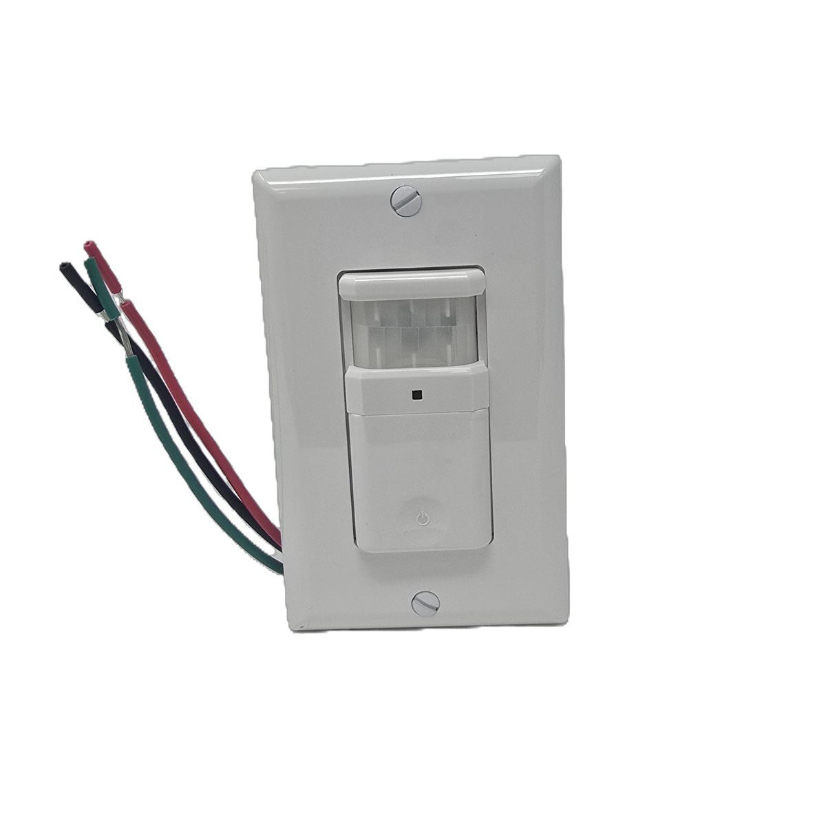 Motion Sensor Switch Wall Mounted